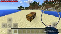 Como Invocar Al Wither Boos En Minecraft Pocket Editon 0.14.0 | Mods | Trucos |