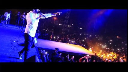 Babbal Rai Live - The Musical Tour Delhi Edition 7 - Delhi University - New Punjabi Songs - Songs HD