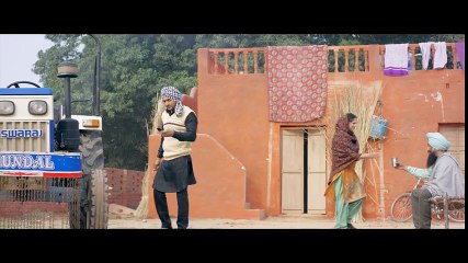 Gaal Full Video Song HD - Bal E Lasara 2016 - New Punjabi Songs - Songs HD