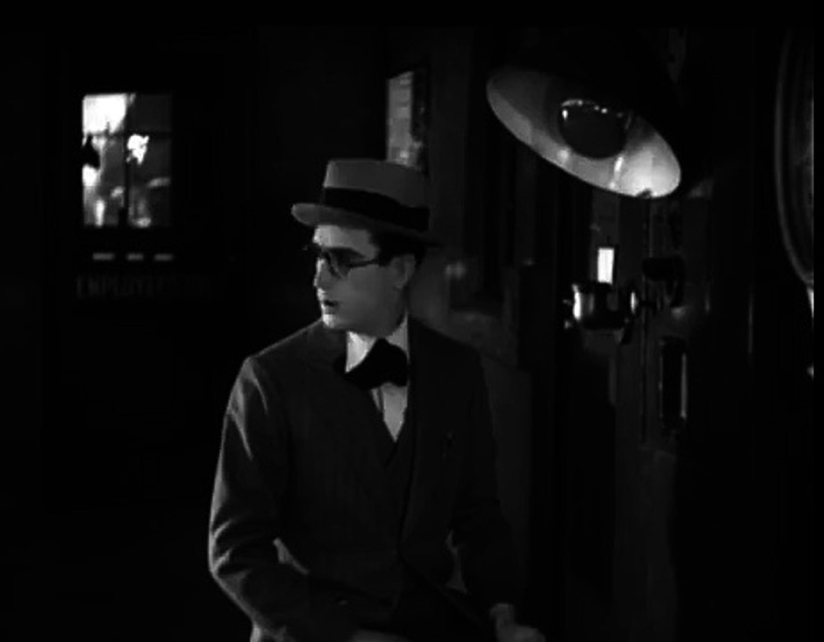 Welcome Danger Movie 211