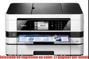 Brother MFC-J4710DW - Impresora multifunción de tinta (B/N 35 PPM color 27 PPM)