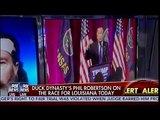 Duck Dynastys Phil Robertson On Why Hes Supporting Ted Cruz - Weighs On Trump - Cavuto