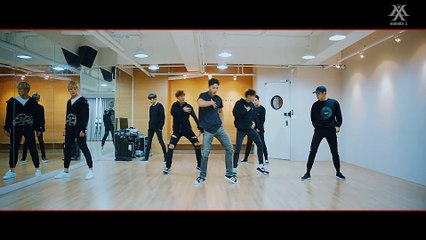 MONSTA X - HERO (No Copyright) 🎶