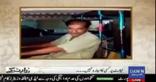 Zara Hut Kay Team Shows How Lata Mangeshkar Praised and Astonished by a Pakistani Rickshaw Singer