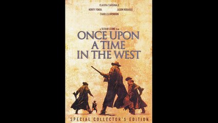 Once Upon a Time in the West: 12. Death Rattle / L'ultimo rantolo