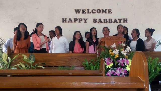 Euphonic Melody - Me And My House (DS @Tambo) HD