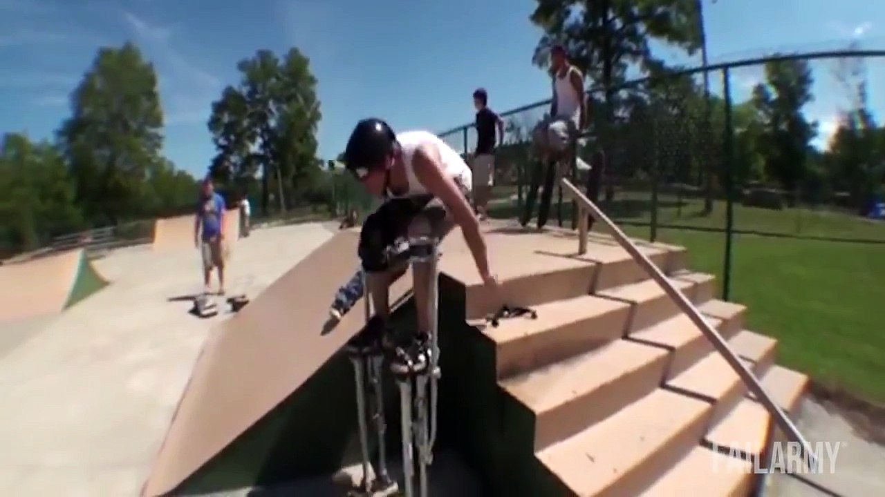 Best Fails of the Week 3 December 2012 || FailArmy