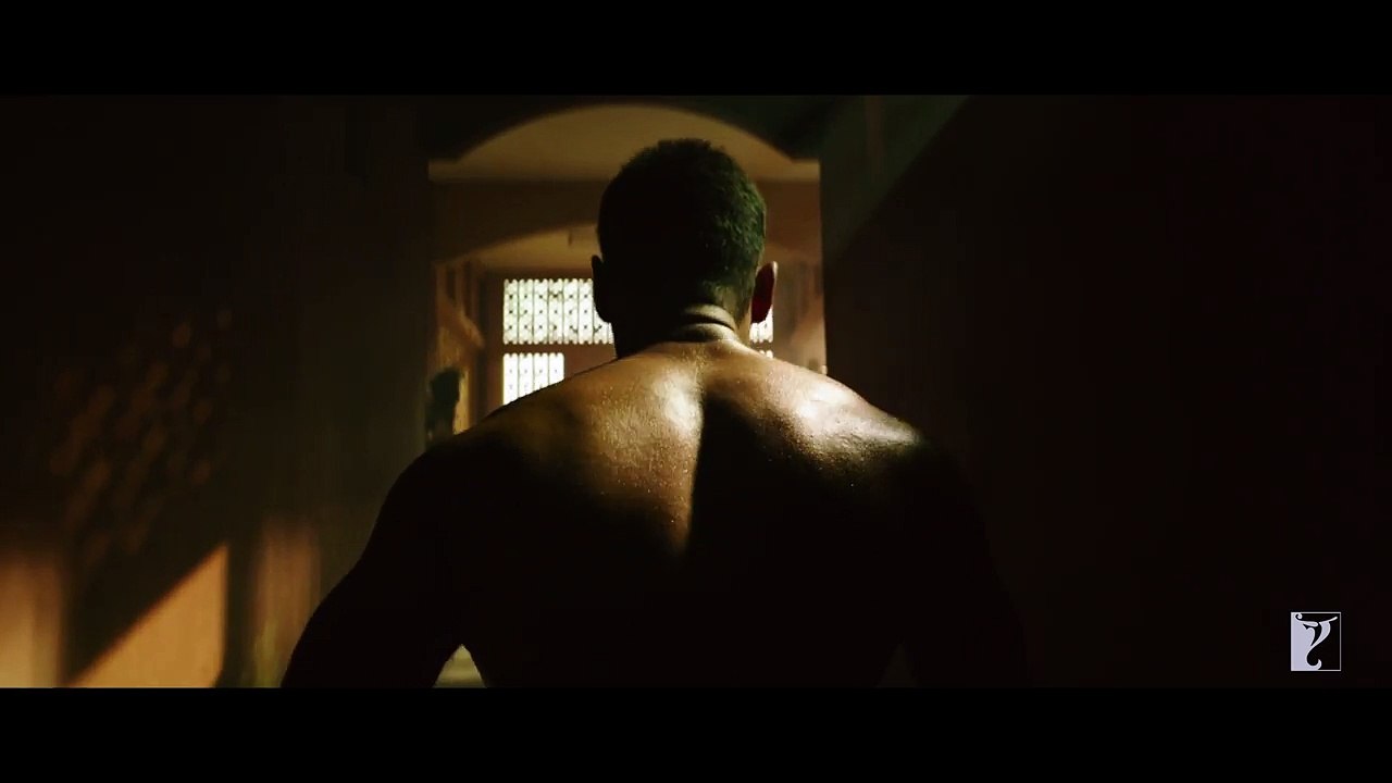 Sultan Official Teaser HD - Salman Khan - Anushka Sharma 2016 - New Bollywood Trailers - HD Movies Point