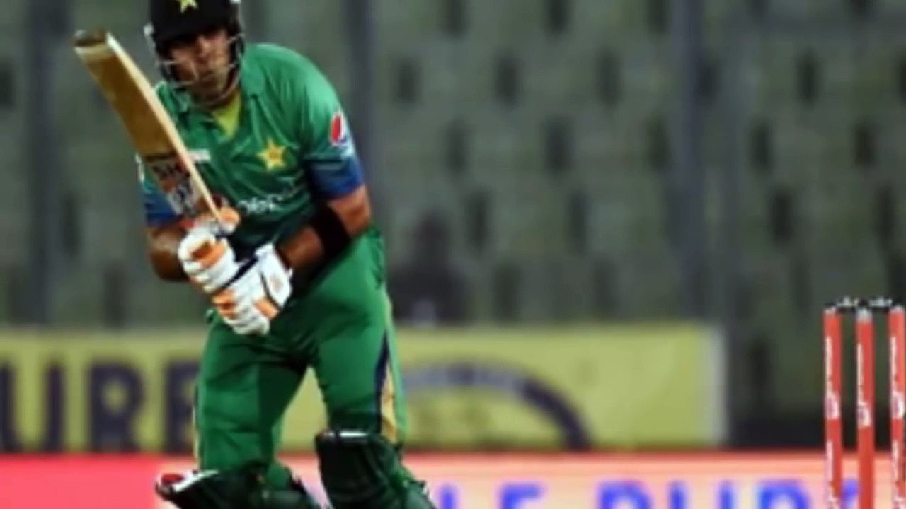 Pakistan Vs Sri Lanka Live World T20 Warm-up - ICC T20 World Cup 2016