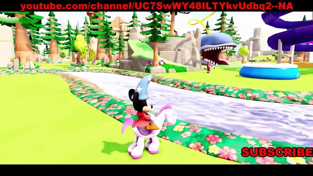Finger Family Song Mickey Mouse , Hulk , Iron Man-Nursery Rhymes Songs 2016