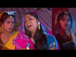 फूटी फूटी रोवे बाँझिनिया - Bhaile Araghiya Ke Ber | Mithu Marshal | Chhath Pooja Song