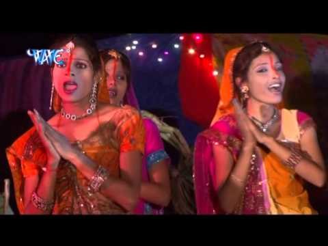 झंरण लागे हिरा मोतिया - Bhaile Araghiya Ke Ber | Mithu Marshal | Chhath Pooja Song