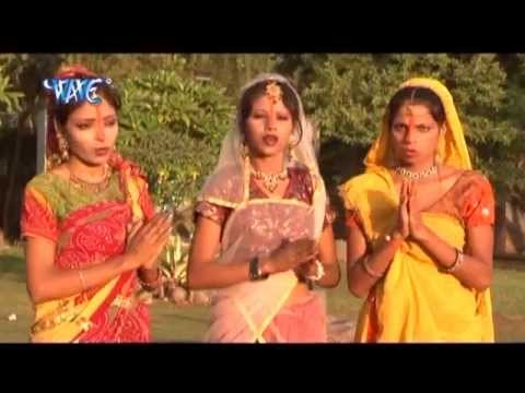 पेन्हा ना बाबा पियरिया - Bhaile Araghiya Ke Ber | Mithu Marshal | Chhath Pooja Song