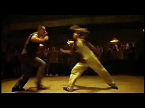 Heroes of Martial Arts #2 - tony jaa (ong bak, Tom yum goong)