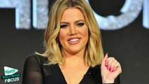 Khloe Kardashian Confesses She Lost Her Virginity At 15