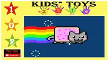 [Kids' Toys 102] Mèo 102 - Meo 102