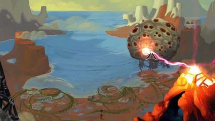 Broken Age: Act 2 - Big Headed - 2