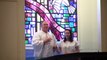 Tiffany Zuck Baptism | April 10th, 2016