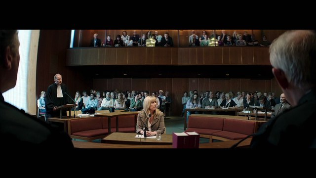 Люсия де Берк (драма, криминал)