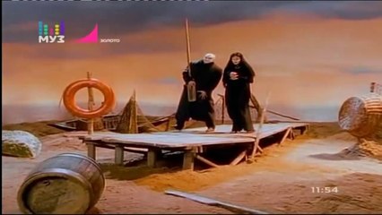 Мурат Насыров - Мальчик хочет в Тамбов