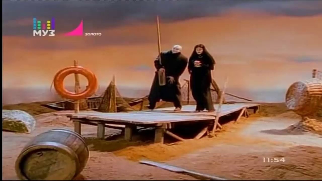 Мурат Насыров - Мальчик хочет в Тамбов