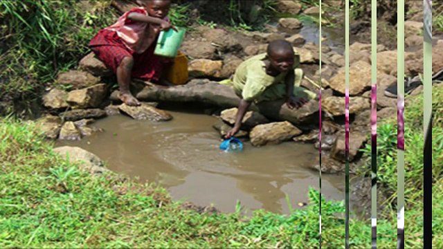 Water Diseases Prevention Treatment P-1 Dr NA Mazhar Dr of Aternative Medicine