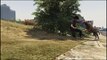 GTA 5 - Animal Attack