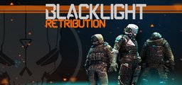 Gameplay PS4 live BLACKLIGHT RETRIBUTION BOT (18)