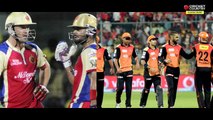 RCB vs SRH, Match 4, IPL 2016 at Bengaluru highlights