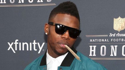 Josh Gordon Failed Another Drug Test