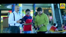 Youth  Dhill  Tamil Movie Vivek Comedy Scenes HD 101