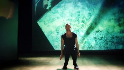 ProTv Dansul (HD)Genil Hasim