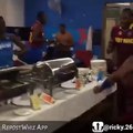 WorldT20 2016 West indies Cricket team joy and hapiness