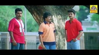 Youth  Dhill  Tamil Movie Vivek Comedy Scenes HD 119