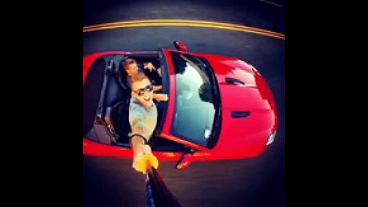 Romanatwood (Song - Love Yourself - Natwantstobattle)