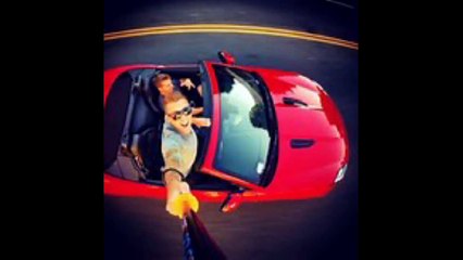 Romanatwood (Song - Love Yourself - Natwantstobattle)