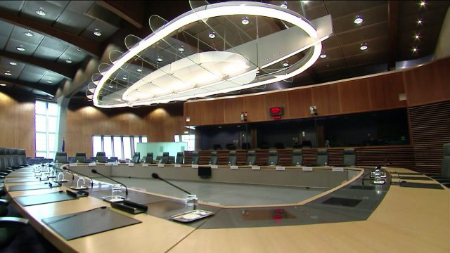 AFP - Le JT, 2ème édition du mardi 12 avril