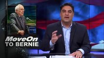 TYT - 01.13.16: Bernie Sanders Endorsements, Hillary Attacks, Matthew Santoro, and Charlie Sheen