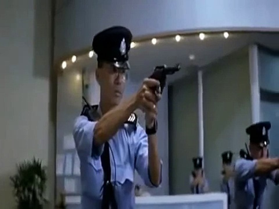 無間道3部曲主題曲 Infernal Affairs Song Three in one