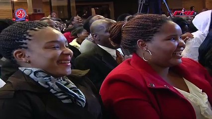 Youth Service 2013 - Comedy & Entertainment 7