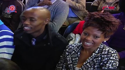 Youth Service 2013 - Comedy & Entertainment 8