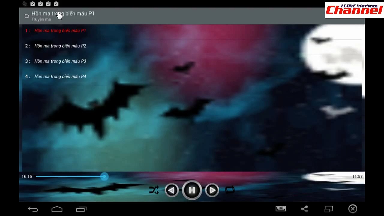211. Chuyện lạ  Truyện ma tháng 07 p1 … NEW -Youtube.CUT.00'00-59'00