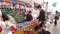 Celebrity Bromance Joohyuk & Jisoo EP5