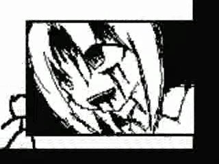 Stick figures vs Wall