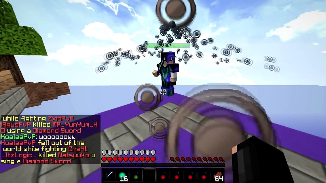 [Kohi] New Pack Release!