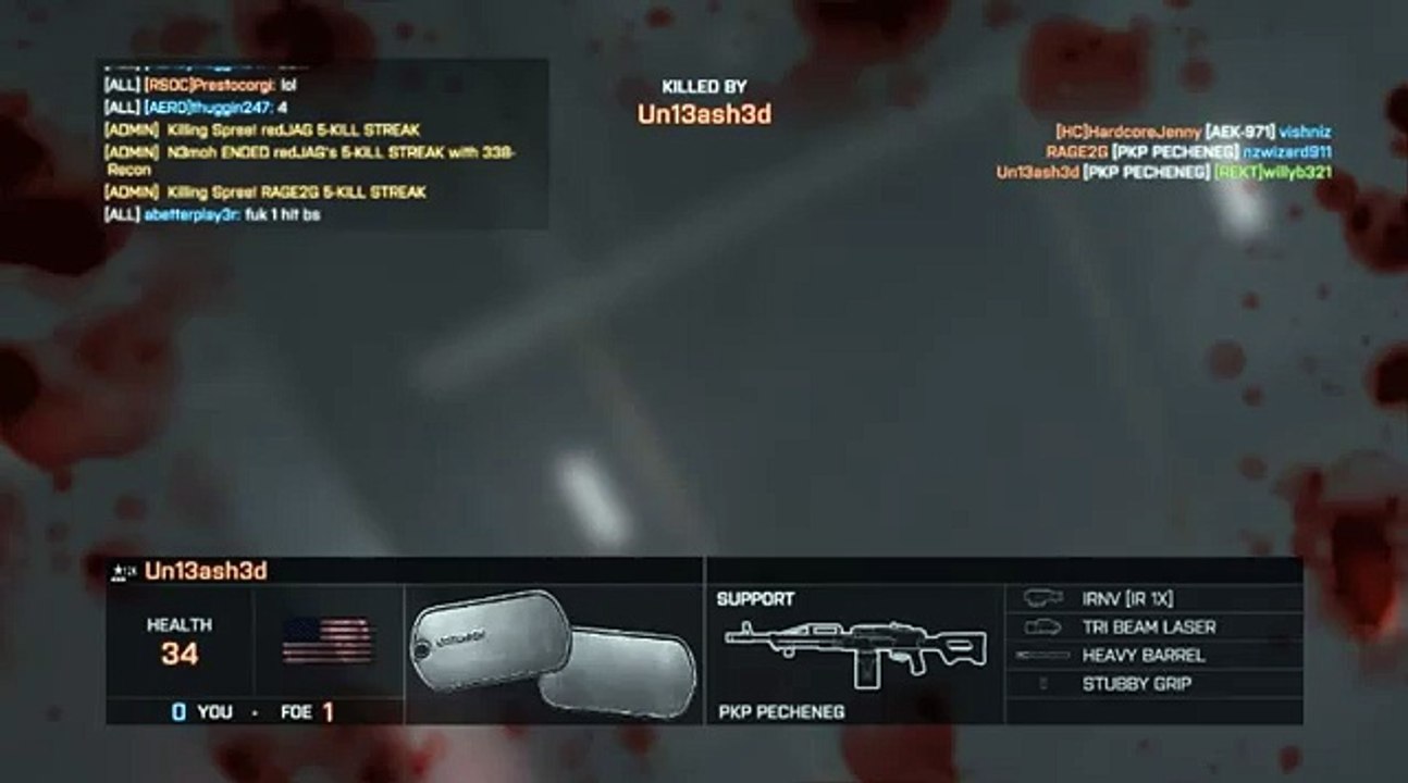 Oops | Battlefield 4 | I'm Back! | Raptr