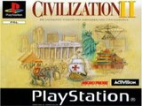 Civilization 2 OST The Shining Path (PSX Version)