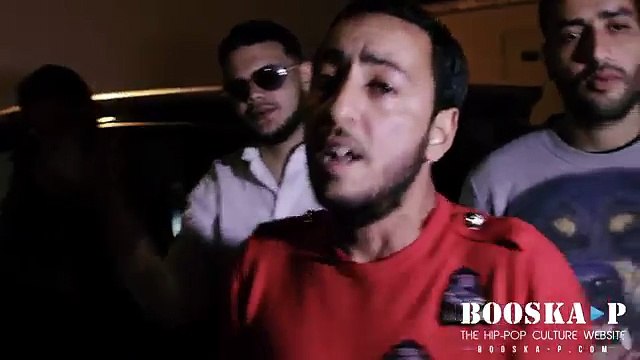 Lacrim Freestyle Booska RIPRO