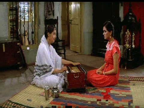 Ghungat Ke Pat Kholre - Kumar Gaurav - Padmini Kolhapure - Lovers - Lata Mangeshkar