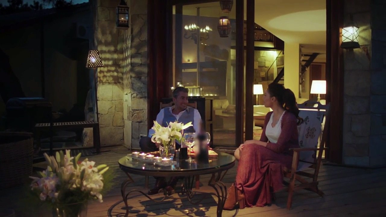 Paramparça 61. Bölüm | Hoş Geldin Hayatıma!
